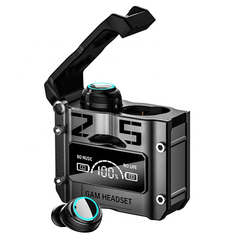 TREBLE WAVE 25 Earbuds