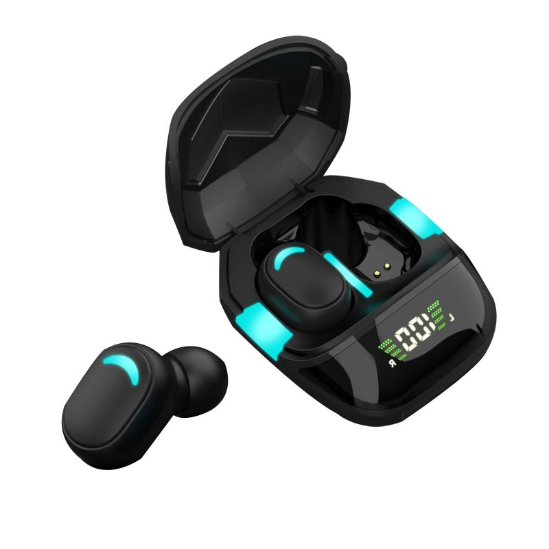 TREBLE WAVE S7 Earbuds