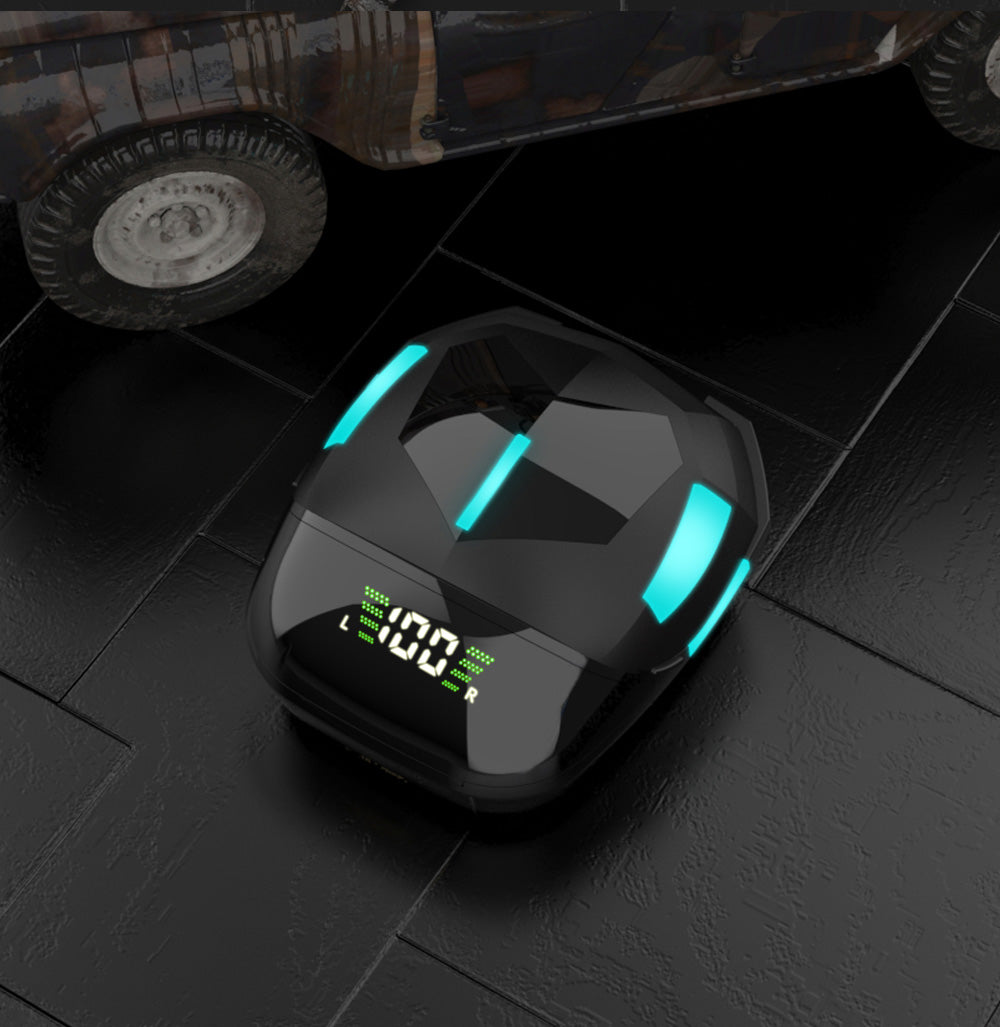 TREBLE WAVE S7 Earbuds