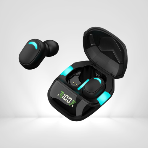 TREBLE WAVE S7 Earbuds