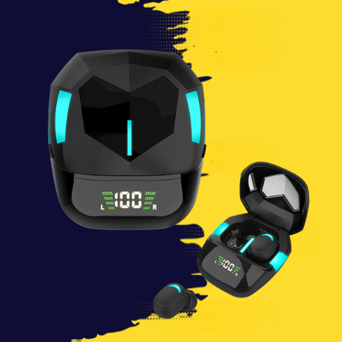 TREBLE WAVE S7 Earbuds