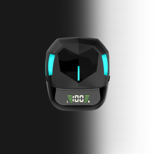 TREBLE WAVE S7 Earbuds