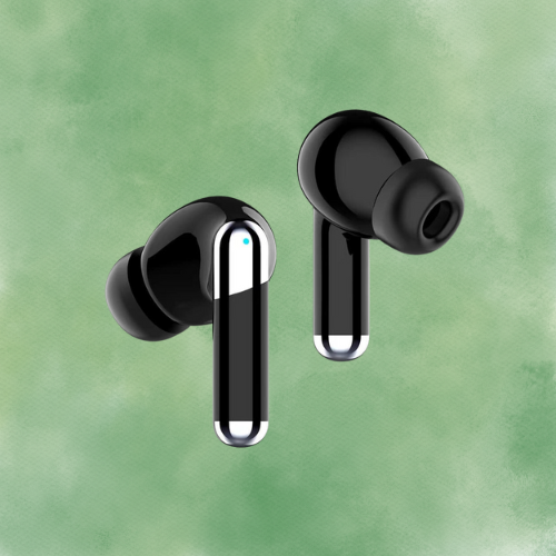 TREBLE WAVE 01 Earbuds