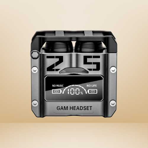 TREBLE WAVE 25 Earbuds