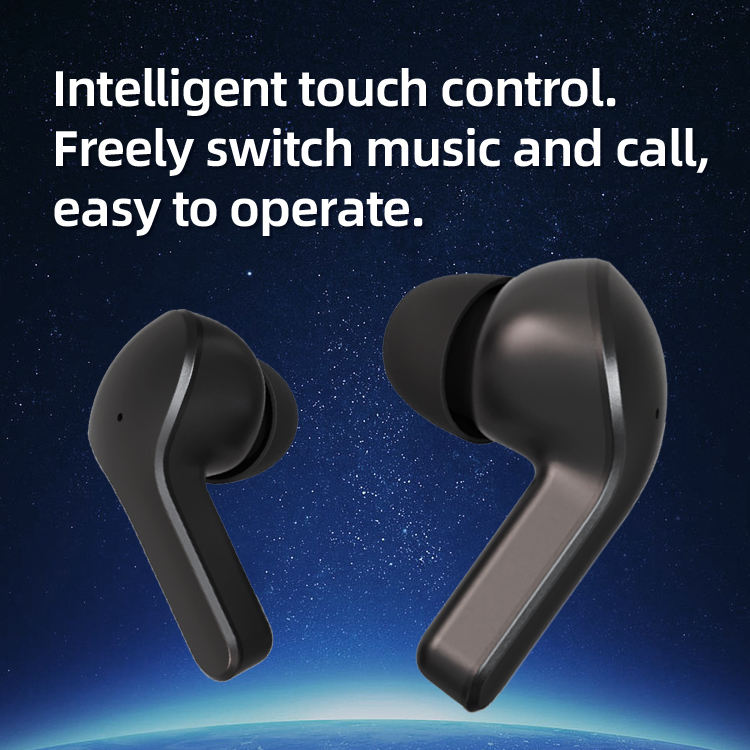 TREBLE WAVE Ultrapods Earbuds
