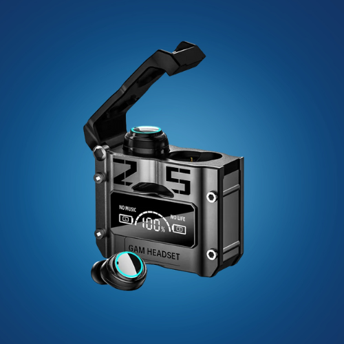 TREBLE WAVE 25 Earbuds