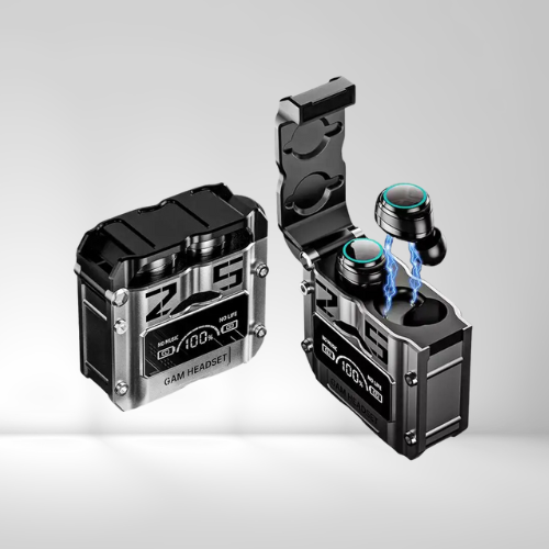 TREBLE WAVE 25 Earbuds