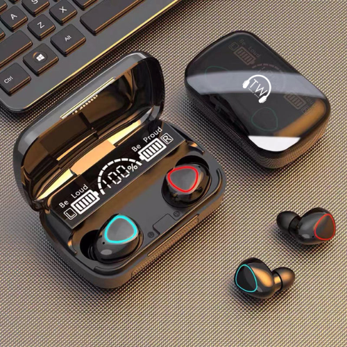 TREBLE WAVE 10 Earbuds