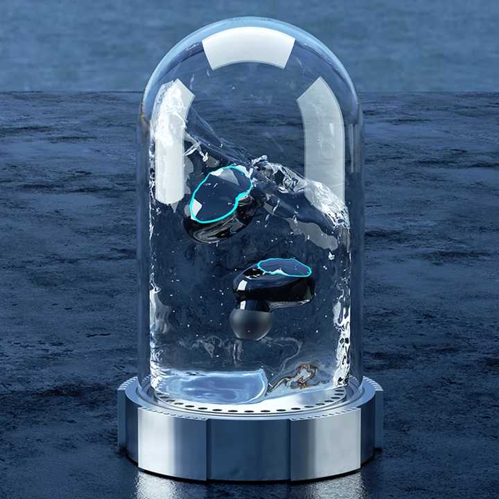 TREBLE WAVE 10 Earbuds