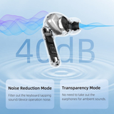 TREBLE WAVE 01 Earbuds