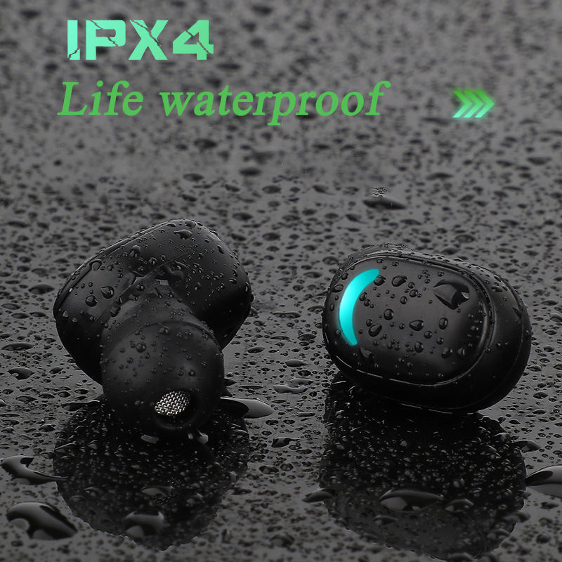 TREBLE WAVE S7 Earbuds