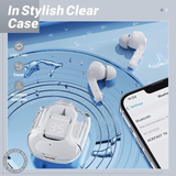 TREBLE WAVE Ultrapods Earbuds