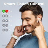 TREBLE WAVE Ultrapods Earbuds