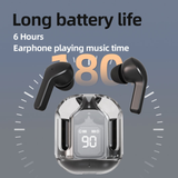 TREBLE WAVE Ultrapods Earbuds
