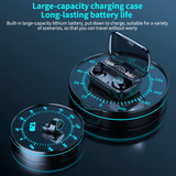 TREBLE WAVE 10 Earbuds