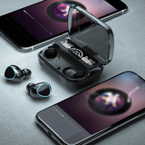 TREBLE WAVE 10 Earbuds