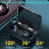TREBLE WAVE 10 Earbuds